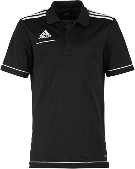 adidas polo schwarz|adidas Men's Polo Shirts .